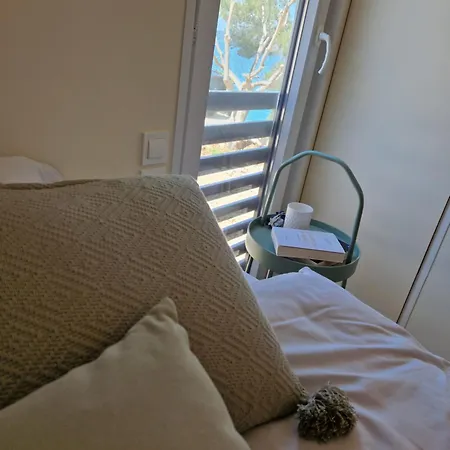 Hébergement de vacances Olive 3