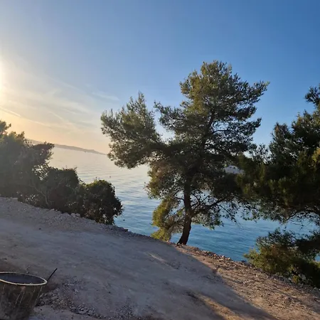 Olive 3 Hébergement de vacances Drage