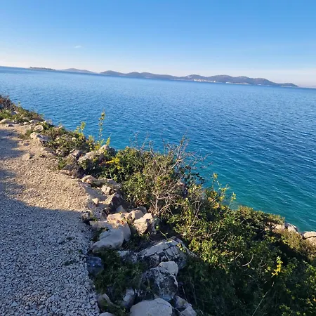 Olive 3 Hébergement de vacances
