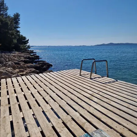 Hébergement de vacances Olive 3 *