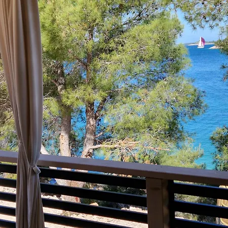 Hébergement de vacances Olive 3