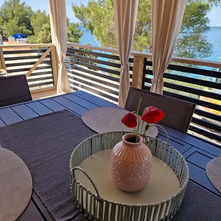 Hébergement de vacances Olive 3 *