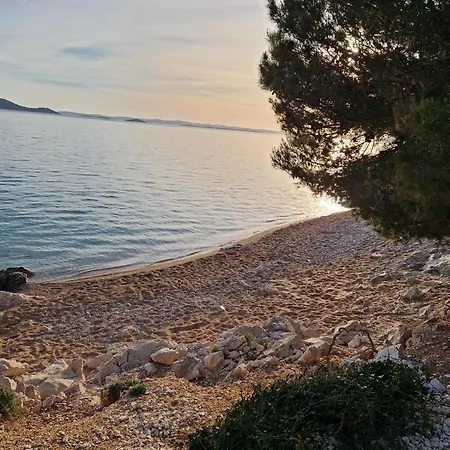 Hébergement de vacances Olive 3