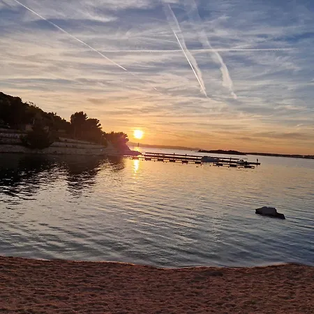 Prázdninový dům Olive 3